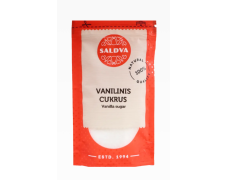 Vanilinis cukrus 40g