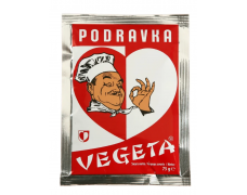 Prieskonių mišinys VEGETA, 75 g