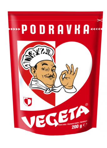 Universalus prieskonių mišinys VEGETA, 200 g