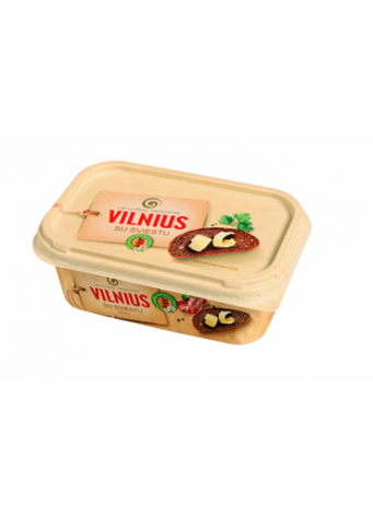Margarinas Vilnius su sviestu 50% 400g