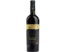 Vynas p.saldus Vinum Aurum Pinot Noir  12%  0,75 L