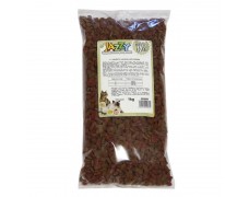 Visavertis suaugusių kačių pašaras Jazzy 1kg