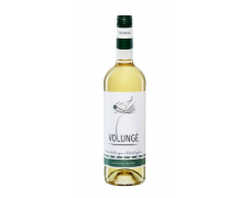 VOLUNGĖ OBUOLIŲ 8.5%, balt. p.sald., 0,75L