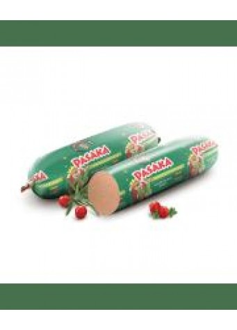 Virtas paštetas PASAKA, 150 g