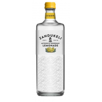 Limonadas ZANDUKELI Citrinų skonio 500 ml