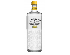 Limonadas ZANDUKELI Citrinų skonio 500 ml
